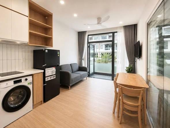 Apartment for rent, Vũ Trọng Phụng, Hòa Cường, Đà Nẵng - Photo 3