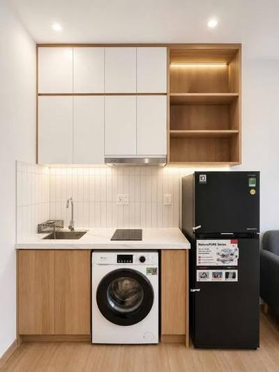 Apartment for rent, Vũ Trọng Phụng, Hòa Cường, Đà Nẵng - Thumbnail 4