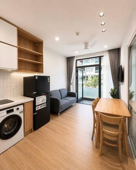 Apartment for rent, Vũ Trọng Phụng, Hòa Cường, Đà Nẵng - Photo 5