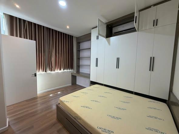 Cho thuê căn hộ, 2 phòng ngủ, Trần Cao Vân, Hải Châu, Đà Nẵng - Photo 3