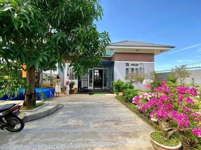 Cho thuê nhà riêng, 2 phòng ngủ, Võ Chí Công, Hòa Xuân, Đà Nẵng - Thumbnail 1