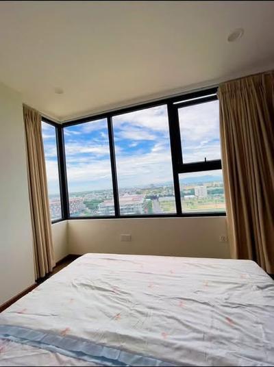 Apartment for rent, 2 bedrooms, Trần Quốc Vượng, Ngũ Hành Sơn, Đà Nẵng - Thumbnail 1