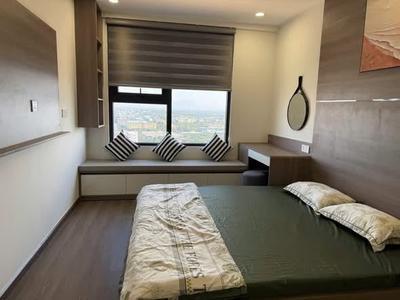 Apartment for rent, 2 bedrooms, Trần Quốc Vượng, Ngũ Hành Sơn, Đà Nẵng - Thumbnail 3