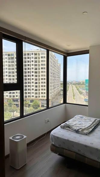 Apartment for rent, 2 bedrooms, Trần Quốc Vượng, Ngũ Hành Sơn, Đà Nẵng - Thumbnail 4