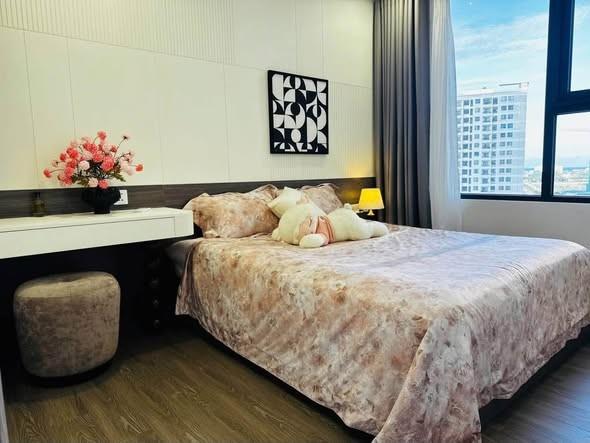 Apartment for rent, 2 bedrooms, Trần Quốc Vượng, Ngũ Hành Sơn, Đà Nẵng - Photo 5