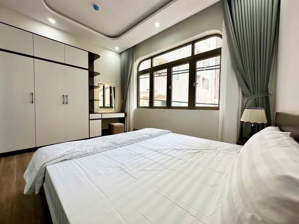 Cho thuê căn hộ, Thạch Lam, Ngũ Hành Sơn, Đà Nẵng - Photo 1