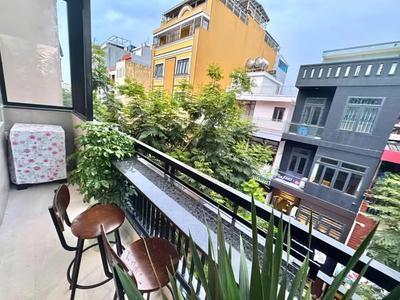 Cho thuê căn hộ, 2 phòng ngủ, An Thượng 2, Ngũ Hành Sơn, Đà Nẵng - Thumbnail 3