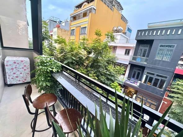 Cho thuê căn hộ, 2 phòng ngủ, An Thượng 2, Ngũ Hành Sơn, Đà Nẵng - Photo 3