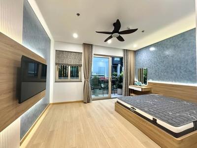 Cho thuê căn hộ, 2 phòng ngủ, An Thượng 2, Ngũ Hành Sơn, Đà Nẵng - Thumbnail 4