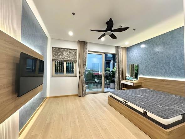 Cho thuê căn hộ, 2 phòng ngủ, An Thượng 2, Ngũ Hành Sơn, Đà Nẵng - Photo 4