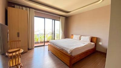 Cho thuê studio, 1 phòng ngủ, 45m², 21 Sơn Thủy 2, Ngũ Hành Sơn, Đà Nẵng - Thumbnail 1
