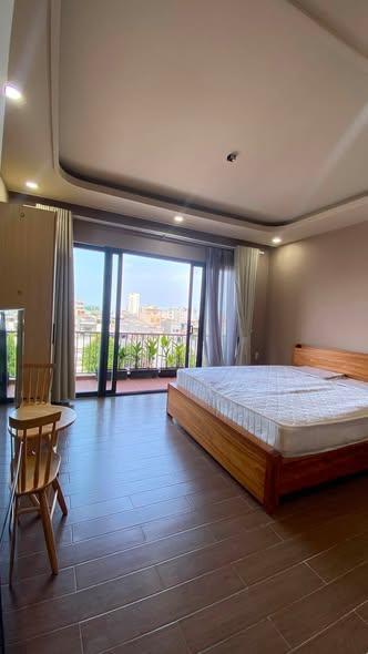 Cho thuê studio, 1 phòng ngủ, 45m², 21 Sơn Thủy 2, Ngũ Hành Sơn, Đà Nẵng - Thumbnail 3