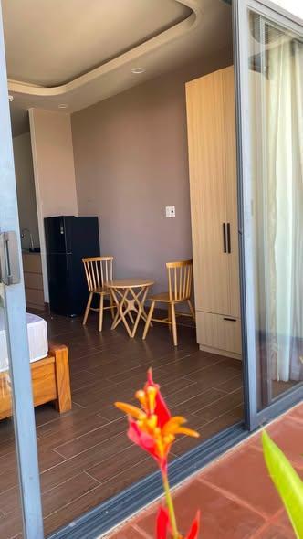 Cho thuê studio, 1 phòng ngủ, 45m², 21 Sơn Thủy 2, Ngũ Hành Sơn, Đà Nẵng - Thumbnail 4