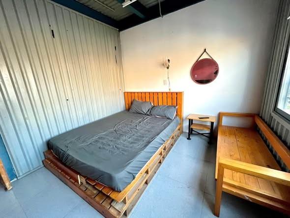 Cho thuê studio, 1 phòng ngủ, Thạch Lam, Ngũ Hành Sơn, Đà Nẵng - Photo 3