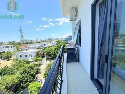 Apartment for rent, Nguyễn Lữ, Ngũ Hành Sơn, Đà Nẵng - Thumbnail 1