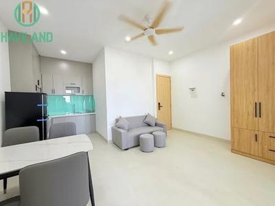 Apartment for rent, Nguyễn Lữ, Ngũ Hành Sơn, Đà Nẵng - Thumbnail 2