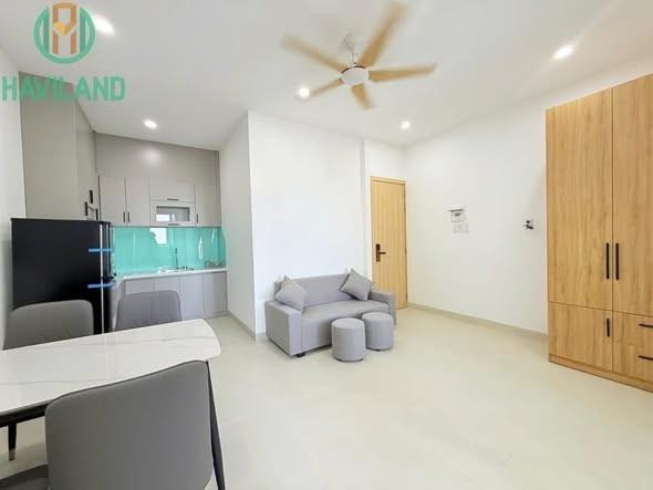 Apartment for rent, Nguyễn Lữ, Ngũ Hành Sơn, Đà Nẵng - Photo 2