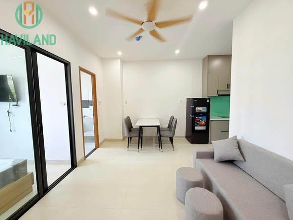 Apartment for rent, Nguyễn Lữ, Ngũ Hành Sơn, Đà Nẵng - Photo 3