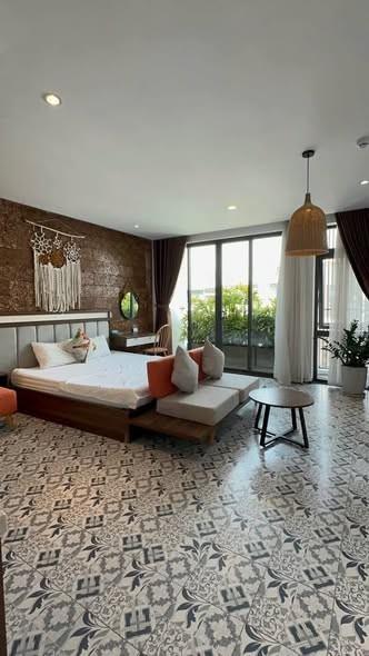 Cho thuê studio, 1 phòng ngủ, An Bắc 4, Ngũ Hành Sơn, Đà Nẵng - Photo 1
