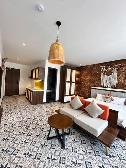 Cho thuê studio, 1 phòng ngủ, An Bắc 4, Ngũ Hành Sơn, Đà Nẵng - Photo 2