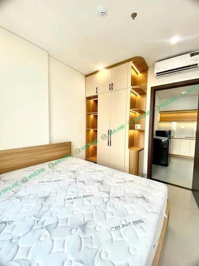 Apartment for rent, Trương Quyền, Sơn Trà, Đà Nẵng - Thumbnail 1