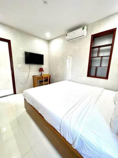 Cho thuê căn hộ, 2 phòng ngủ, Phan Tôn, Ngũ Hành Sơn, Đà Nẵng - Thumbnail 4