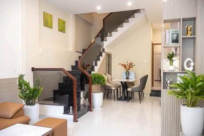 Cho thuê nhà riêng, 4 phòng ngủ, Hoàng Tích Trí, Hải Châu, Đà Nẵng - Thumbnail 3