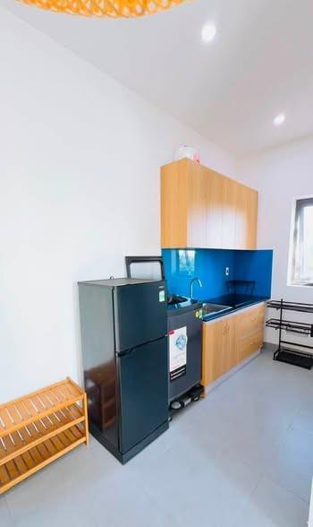 Cho thuê căn hộ, 55m², 35 Trần Quốc Vượng, Ngũ Hành Sơn, Đà Nẵng - Photo 1