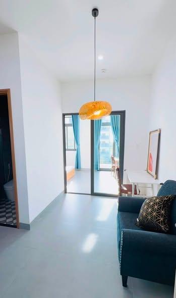 Cho thuê căn hộ, 55m², 35 Trần Quốc Vượng, Ngũ Hành Sơn, Đà Nẵng - Thumbnail 3