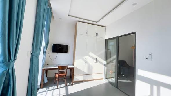 Cho thuê căn hộ, 55m², 35 Trần Quốc Vượng, Ngũ Hành Sơn, Đà Nẵng - Photo 4