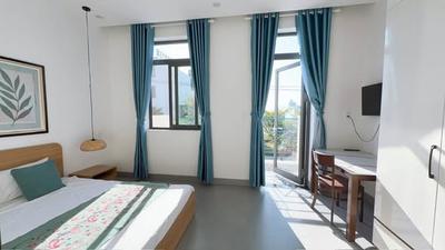 Cho thuê căn hộ, 55m², 35 Trần Quốc Vượng, Ngũ Hành Sơn, Đà Nẵng - Thumbnail 5