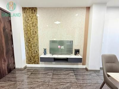 Cho thuê studio, 1 phòng ngủ, Suối Đá 1, Sơn Trà, Đà Nẵng - Thumbnail 3