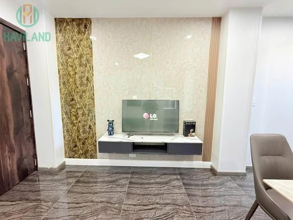 Cho thuê studio, 1 phòng ngủ, Suối Đá 1, Sơn Trà, Đà Nẵng - Photo 3