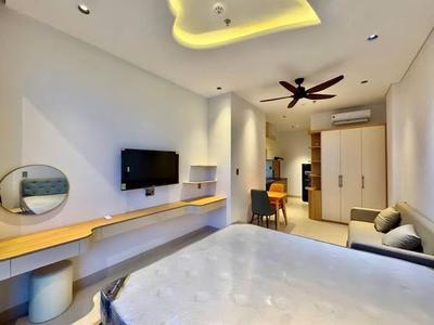 Cho thuê studio, 1 phòng ngủ, Nguyễn Đức Thuận, Ngũ Hành Sơn, Đà Nẵng - Thumbnail 1