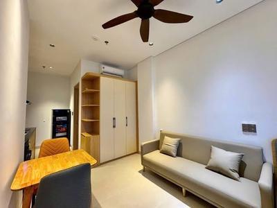 Cho thuê studio, 1 phòng ngủ, Nguyễn Đức Thuận, Ngũ Hành Sơn, Đà Nẵng - Thumbnail 2