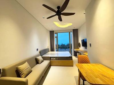 Cho thuê studio, 1 phòng ngủ, Nguyễn Đức Thuận, Ngũ Hành Sơn, Đà Nẵng - Thumbnail 5