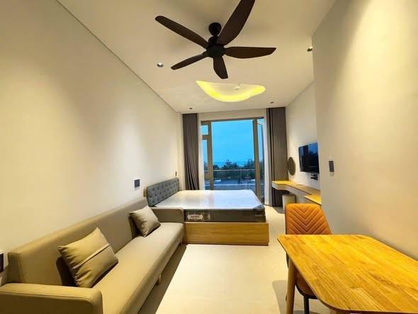 Cho thuê studio, 1 phòng ngủ, Nguyễn Đức Thuận, Ngũ Hành Sơn, Đà Nẵng - Photo 5