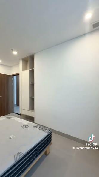 Cho thuê căn hộ, 2 phòng ngủ, Nại Nam 5, Hòa Cường, Đà Nẵng - Photo 1