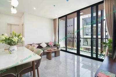 Cho thuê căn hộ, 2 phòng ngủ, Nại Nam 5, Hòa Cường, Đà Nẵng - Thumbnail 3