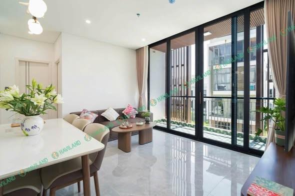Cho thuê căn hộ, 2 phòng ngủ, Nại Nam 5, Hòa Cường, Đà Nẵng - Photo 3