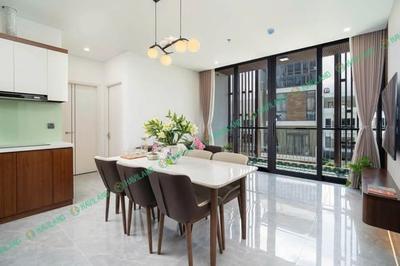 Cho thuê căn hộ, 2 phòng ngủ, Nại Nam 5, Hòa Cường, Đà Nẵng - Thumbnail 4