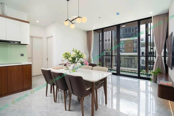 Cho thuê căn hộ, 2 phòng ngủ, Nại Nam 5, Hòa Cường, Đà Nẵng - Photo 4