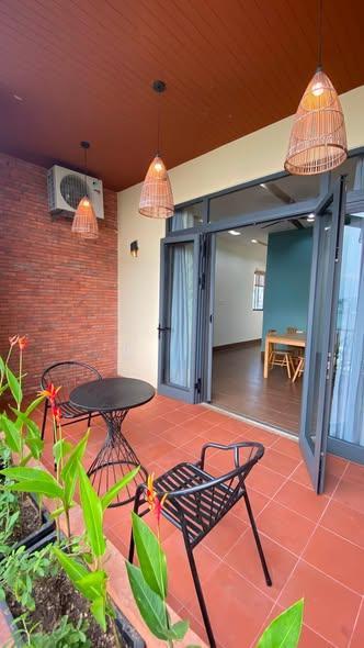 Apartment for rent, Sơn Thủy 2, Ngũ Hành Sơn, Đà Nẵng - Thumbnail 1
