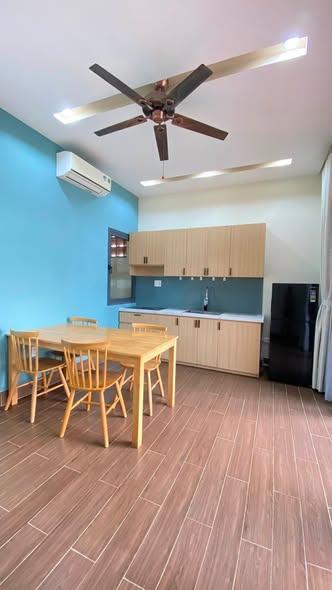 Apartment for rent, Sơn Thủy 2, Ngũ Hành Sơn, Đà Nẵng - Thumbnail 2