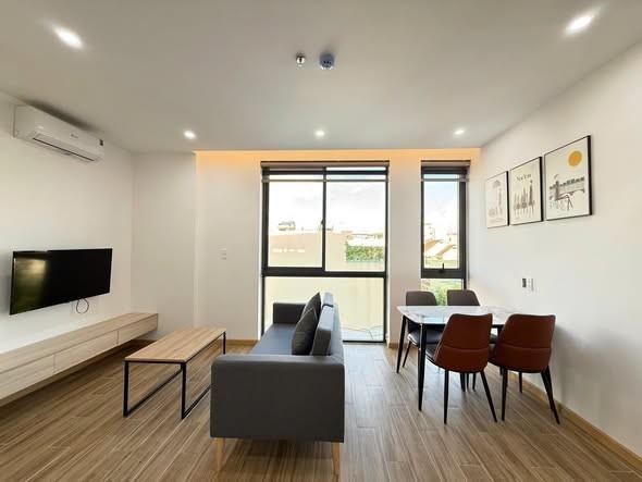 Cho thuê căn hộ, 2 phòng ngủ, Dương Thị Xuân Quý, Ngũ Hành Sơn, Đà Nẵng - Photo 4