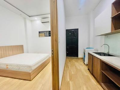 Cho thuê căn hộ, 1 phòng ngủ, Lê Văn Hiến, Ngũ Hành Sơn, Đà Nẵng - Thumbnail 4