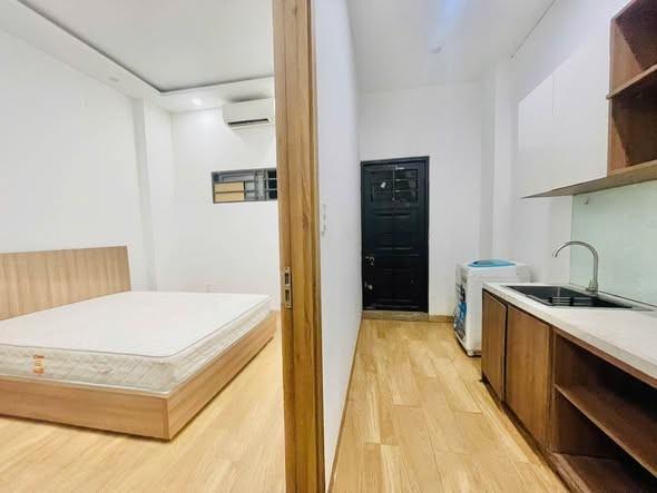 Cho thuê căn hộ, 1 phòng ngủ, Lê Văn Hiến, Ngũ Hành Sơn, Đà Nẵng - Photo 4