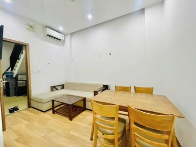 Cho thuê căn hộ, 1 phòng ngủ, Lê Văn Hiến, Ngũ Hành Sơn, Đà Nẵng - Thumbnail 5