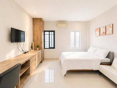 Apartment for rent, An Thượng 32, Ngũ Hành Sơn, Đà Nẵng - Thumbnail 1
