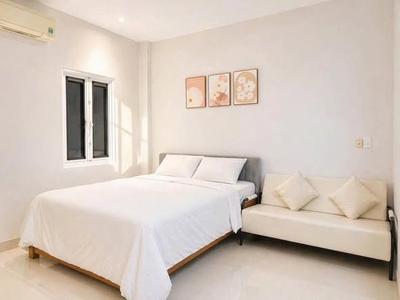 Apartment for rent, An Thượng 32, Ngũ Hành Sơn, Đà Nẵng - Thumbnail 3